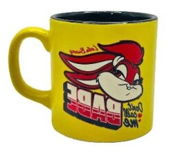 Lola Bunny- Babe Mug - 382584 - Space Lisans