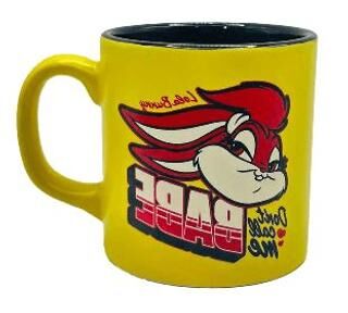 Lola Bunny- Babe Mug - 382584 - 1