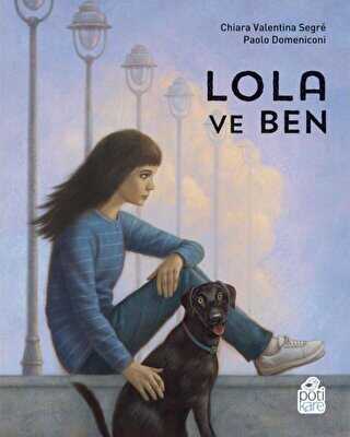 Lola ve Ben - Pötikare Yayıncılık