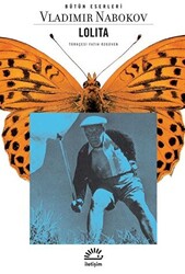 Lolita - İletişim Yayınevi