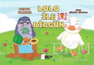 Lolo İle Birgün - 1