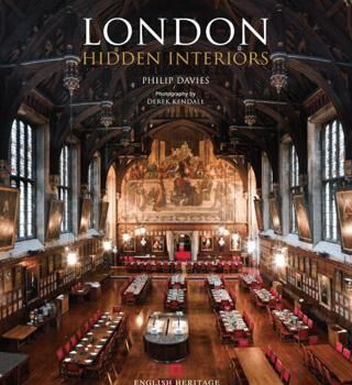 London Hidden Interiors - 1