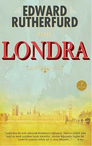 Londra - Artemis Yayınları