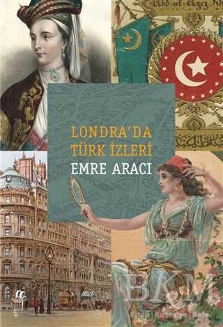 Londra’da Türk İzleri - Oğlak Yayıncılık