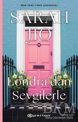 Londra`dan Sevgilerle - Epsilon Yayınevi