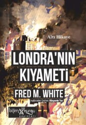 Londra’nın Kıyameti - Bilim ve Kurgu Yayınları
