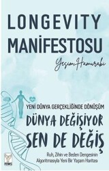 Longevity Manifestosu - Feniks Yayınları