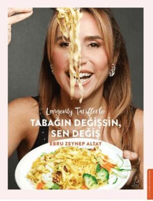 Longevity Tariflerle Tabağın Değişsin Sen Değiş - 1