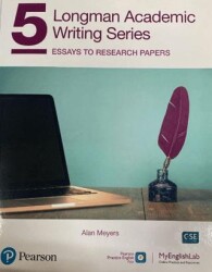 Longman Academic Writing Series 5: Student`s Book - Pearson Education