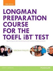 Longman Preparation Course for the TOEFL IBT Test - Pearson Education