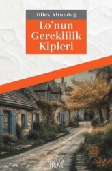 Lo`nun Gereklilik Kipleri - Truva Yayınları