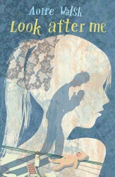 Look After Me - Andersen Press