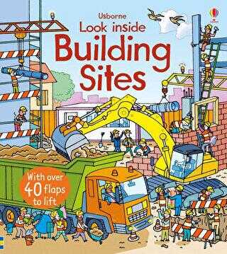 Look Inside a Building Sites