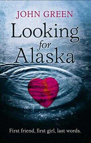 Looking for Alaska - HarperCollins