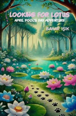 Looking For Lotus - April Fool’s Day Adventure - 1