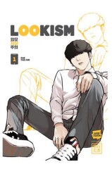 Lookism 1 - Athica Yayınları