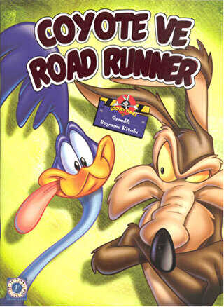 Looney Tunes: Coyote ve Road Runner