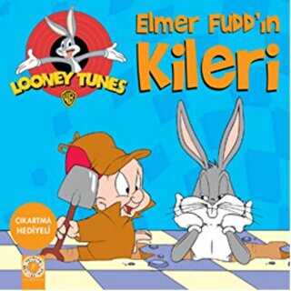 Looney Tunes - Elmer Fudd’ın Kileri