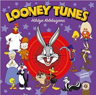 Looney Tunes Hikaye Koleksiyonu