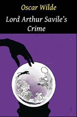 Lord Arthur Savile’s Crime - Pergamino