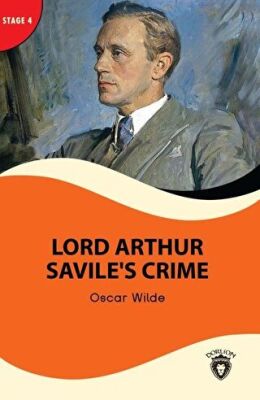 Lord Arthur Savile’s Crime - Stage 4 kapağı