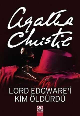 Lord Edgware’i Kim Öldürdü?