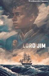 Lord Jim - Wordsworth Classics