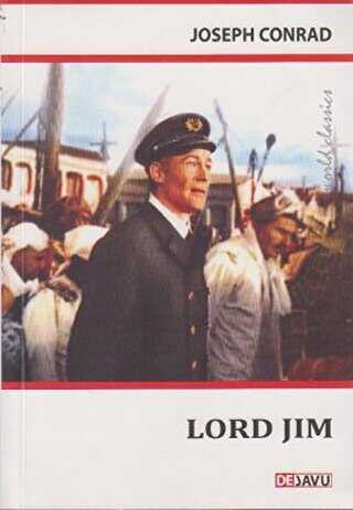 Lord Jim - Dejavu Publishing