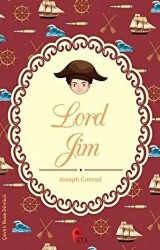 Lord Jim - Peta Kitap