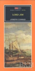 Lord Jim - Bordo Siyah Yayınları