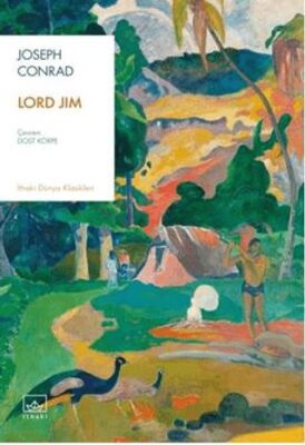 Lord Jim - 1