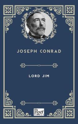 Lord Jim - 1