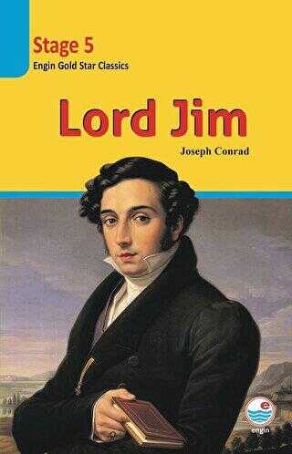 Lord Jim - Stage 5