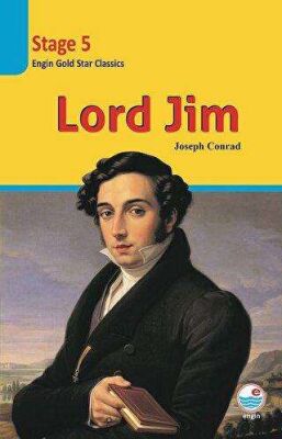 Lord Jim Cd`li - Stage 5 kapağı