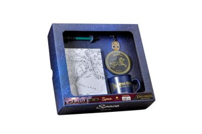 Lord Of The Rings Gift Set-387848 - 1