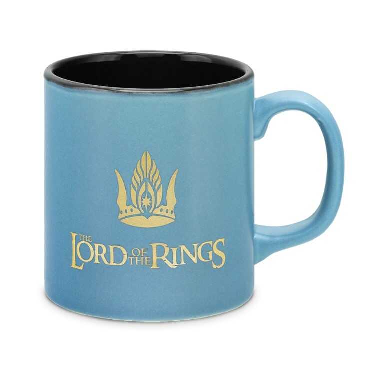 Lord Of The Rings Gondor Mug