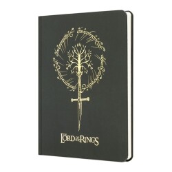 Lord Of The Rings - Haftalık Ajanda - 6