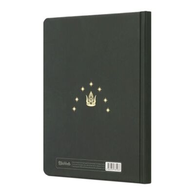 Lord Of The Rings - Haftalık Ajanda - 5