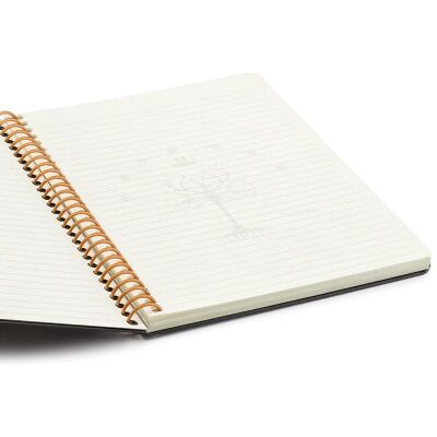 Lord Of The Rings Siyah Butik Defter - 5