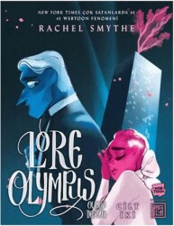 Lore Olympus 2 - Athica Yayınları