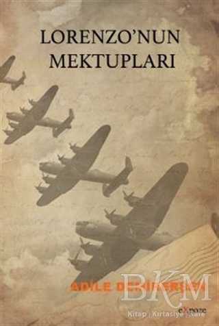 Lorenzo’nun Mektupları - Expoze Kitap