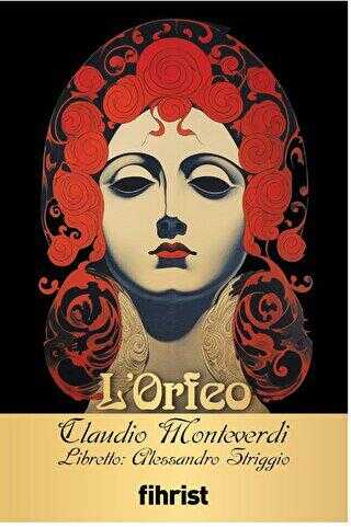 L’Orfeo - Fihrist Kitap