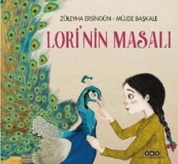 Lori’nin Masalı - Yapı Kredi Yayınları