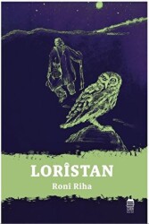 Loristan - Ceren Kitap
