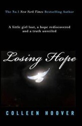 Losing Hope - Simon & Schuster