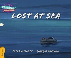 Lost at Sea - Cambridge Yayınları