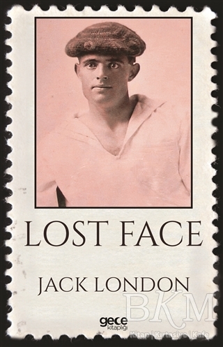 Lost Face - Gece Kitaplığı