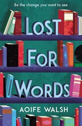Lost For Words - Andersen Press