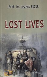 Lost Lives - Payda Yayıncılık