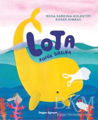 Lota Küçük Balina - 1